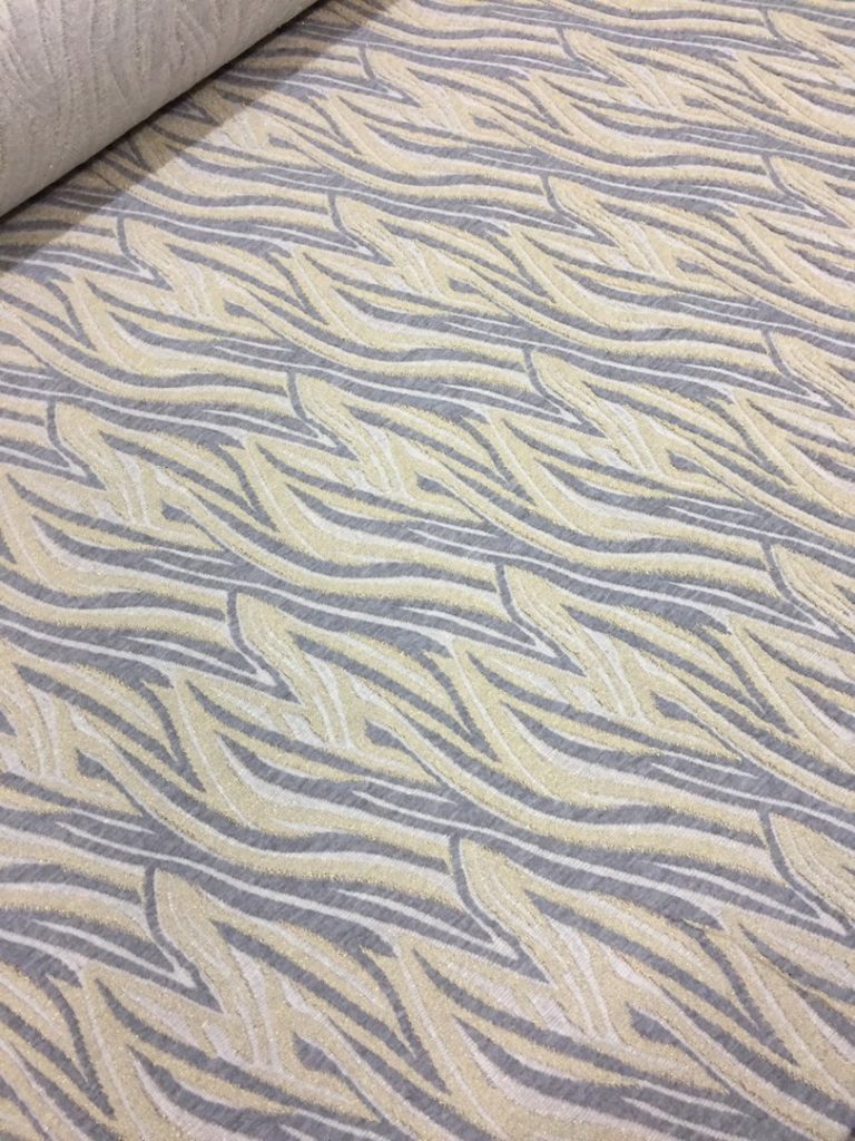 трикотаж с люрексом цвет серый с золотом трикотаж с люрексом цвет серый с золотом